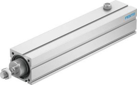 Siłownik elektryczny FESTO EPCC-BS-45-175-10P-A 5428874 Długość skoku 175 mm 1 szt.