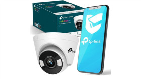 Kamera Tp-Link Vigi C430 (2.8Mm)