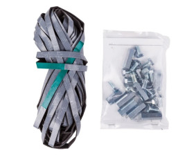 Zestaw do łączenia pole/pole IP55 XAC55 284793