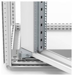 Zawias nVent HOFFMAN ESFH180 (S x W x G) 85 x 25 x 52 mm stal 1 szt.