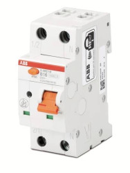 ABB 2CSA275901R9255 Przełącznik ochrony przeciwpożarowej 25 A 1 szt.