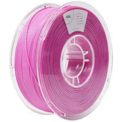 Maertz PMMA-1010-010 ABS Chemical Resistant 1.75mm 1Kg Pink