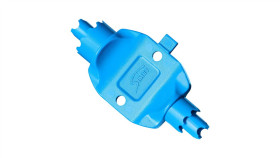 Wycinak Ns Do Osłabień W Puszkach Naściennych Seria Fastboxihook 37400803