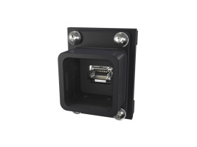 Złącze Ethernet Wtyk Złącze RJ45 Układ przeciwsobny Cat5e Amphenol Communications Solutions