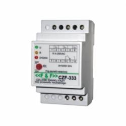 Czujnik zaniku fazy CZF-333,