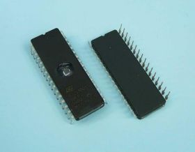 1M 27C1001-10F1 DIP-32 8x128k