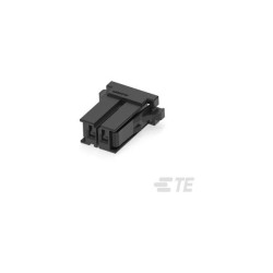 TE Connectivity 1-178128-2 Rectangular Connector 2 Contacts Female 0.2 Inc