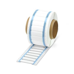 Osłona termokurczliwa średnica przed 9.5mm Biały Phoenix Contact dł. 60mm