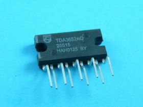 TDA-3652 UKŁAD