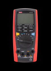 Miernik uniwersalny UT71D