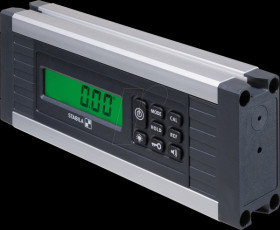 19125 Electronic clinometer TECH 500 DP, 2-piece set