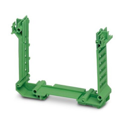 Płytka pośrednia Element pośredni Phoenix Contact Szyna DIN Montaż na szynie DIN