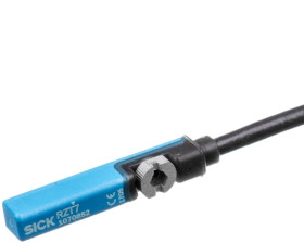 Czujnik magnetyczny 10mm 5-30V AC/DC 1Z PVC przewód 3-żyłowy 2m RZT7-03ZRS-KW0 1070852