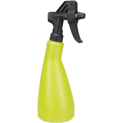 Pressol 06223 Garden Sprayer 1L Yellow for Fertilisers &amp; Pesticides