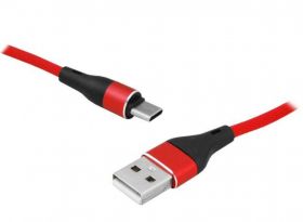 Przyłącze kabel USB - USB typ C USB-C (1m)