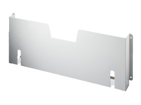 Narzędzie montażowe Kieszeń na schemat połączeń 4115500 Blacha stalowa SERIA CM, PC, SE, TP, TS