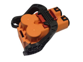 Złącze EV ExcelMate HVSL100 Amphenol Industrial