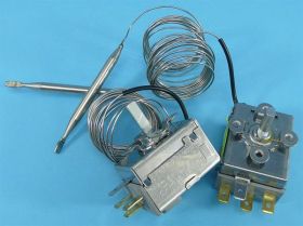 REG.TEMP.30-90řC BOJLERA 4-PIN