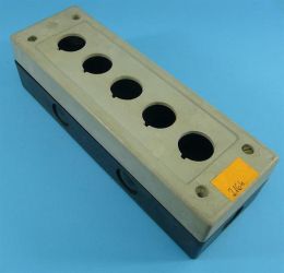 KASETA TKT-5 STEROWNICZA