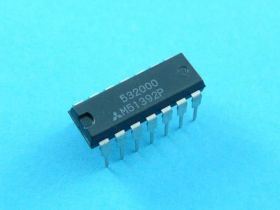M-51392 DIP-16 UKŁAD