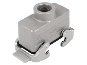 Obudowa do złączy HDC Han B, 16B 19300161731