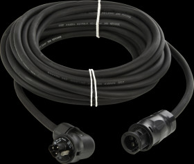 Balcony photovoltaic power module connection cable, Wieland <> B