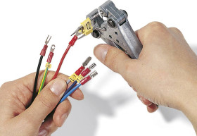 Trzpień wymienny dla NA0/1 NA0/1 PRONG-ML HellermannTyton 621-60001 Zawartość: 1 szt.