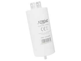 Kondensator pracy do silników 50uF/400V wyjście konektorowe CB-600049