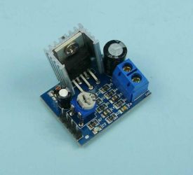 WZM.10W TDA-2030 ZZiU