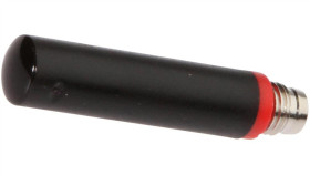 Os106170, Wysokowydajna Bariera Świetlna, Nadajnik, O10mm 47Długość,...