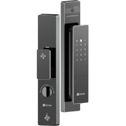 Inteligentny zamek rozpoznający twarz Ezviz DL50FVS