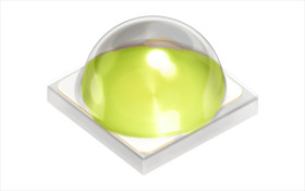 LED, SMD, niebieska, ams OSRAM