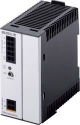 BLOCK PM-0124-020-0 Zasilacz na szynę DIN 24 V/DC 2 A 48 W Ilość wyjść:1 x Content 1 szt.