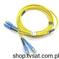 153-153-925L003 Fiber Optic Patch Cord CORD DIAMOND