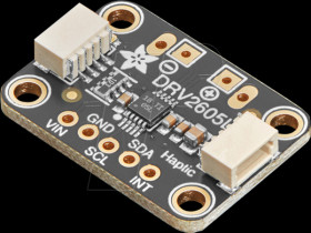 2305 Developer boards - haptic motor control, DRV2605L