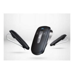 Zestaw głośnomówiący XBLITZ X700 Bluetooth Czarny