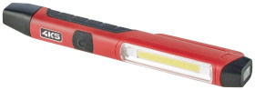 4K5 Tools 602.309A PN 100 LED Lampa punktowa bateryjne 100 lm, 50 lm, 15 lm