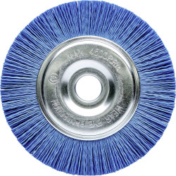 Gloria Haus und Garten 729068.0000 Crack Weeder Nylon Brush 12mm Weed Remover