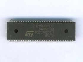 ST92195C7B1/ETT DW195C-BE1 UKŁAD SCALONY