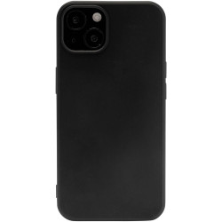 JT Berlin 10790 Pankow Soft Back Cover Apple iPhone 13 Mini Black