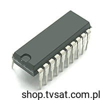 M52346SP TV Video Circuits SDIP20 MATSUSHITA