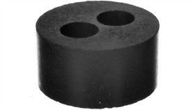 Wkład Uszczelniający Do Dławnic M20 Ip54 2X5 Skintop Dix-M 20250 53320250