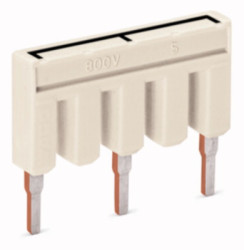 Jumper for PCB terminal, 2004-405/011-000