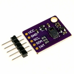 Czujnik 9 gestów sensor PAJ7620U2 CJMCU-7620