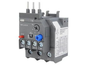 T16-13 Przekaźnik termiczny AF zaciski śrubowe 10÷13A