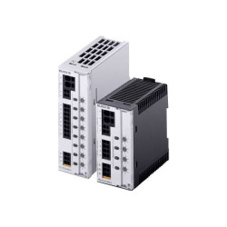 Block PM-0724-120-0 Economy Smart RCCB 24V DC 6A 1 Output Circuit Breaker