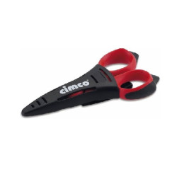 Nożyczki dla elektryków z kaburą CIMCO 12 0126