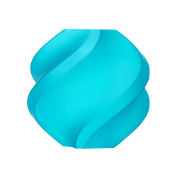 Filament Bambu Lab PLA Translucent 1,75mm 1kg - w zestawie z wielorazową szpulą - Teal