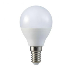 Żarówka LED E14 230V 5,5W 470lm 6400K IP20 barwa zimna CW V-TAC VT-2236
