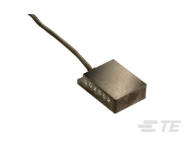 Czujnik drgań 90 μA